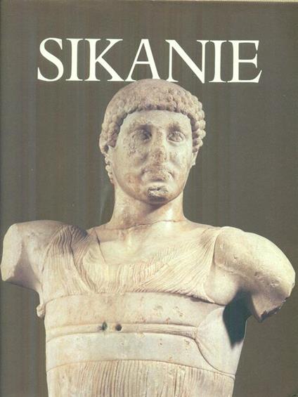 Sikanie - copertina