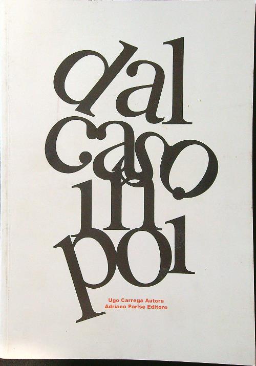 LIBRACCIO VINTAGE