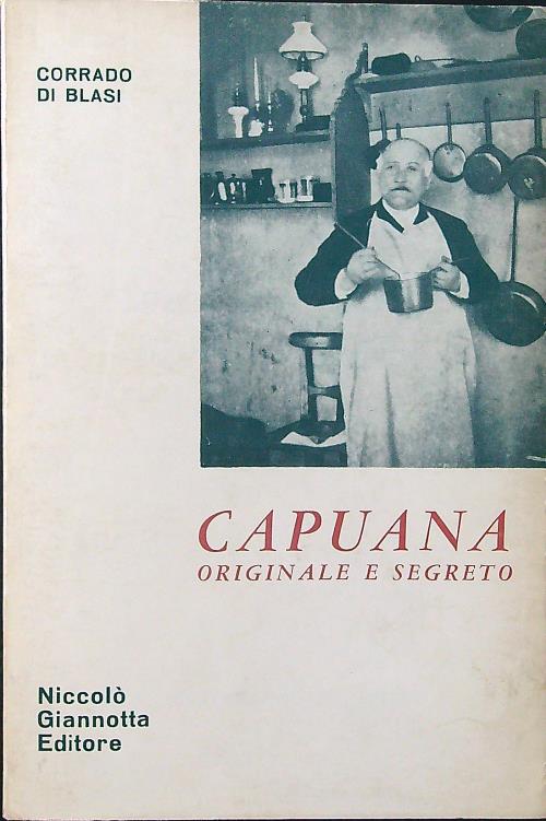 LIBRACCIO VINTAGE