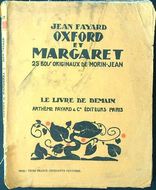 LIBRACCIO VINTAGE