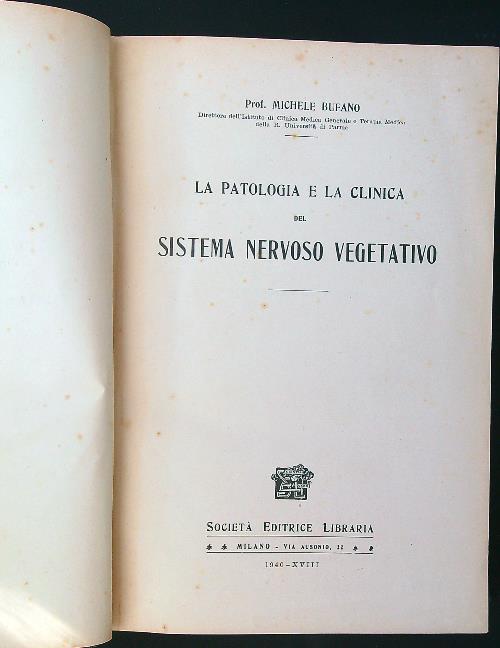 LIBRACCIO VINTAGE