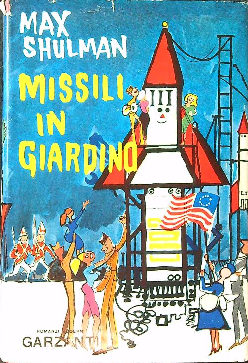 LIBRACCIO VINTAGE