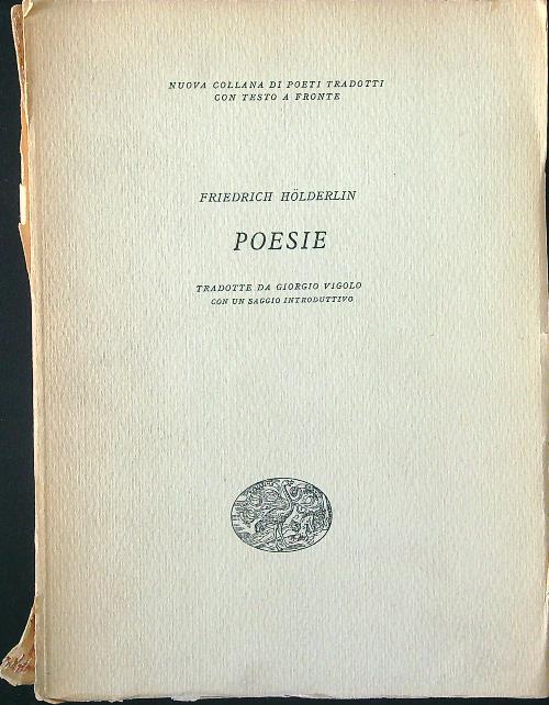 LIBRACCIO VINTAGE