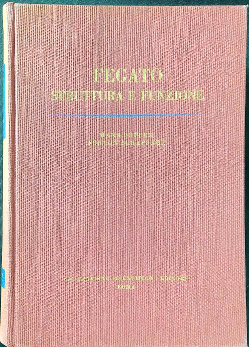 LIBRACCIO VINTAGE