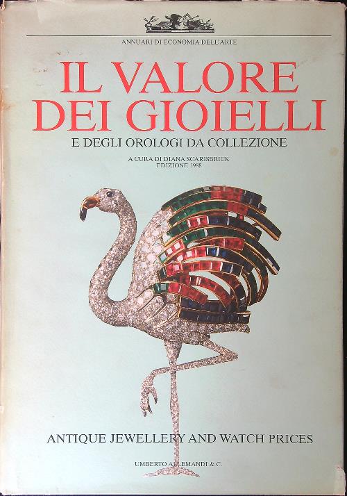 LIBRACCIO VINTAGE