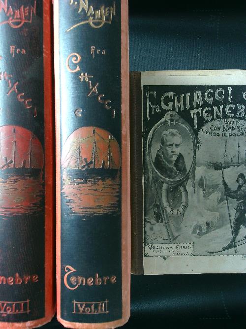 LIBRACCIO VINTAGE