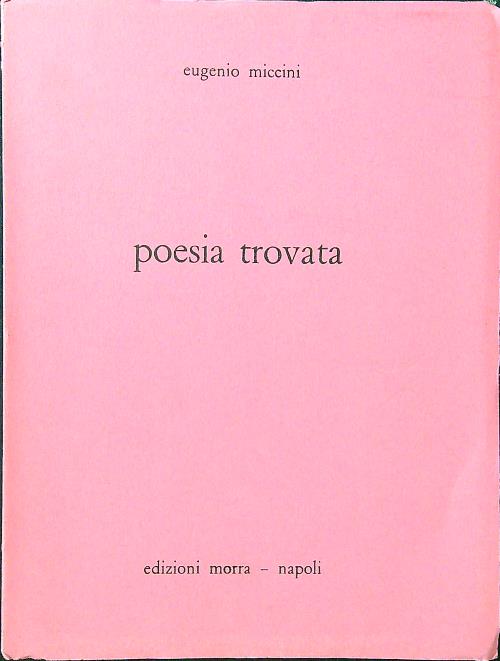 LIBRACCIO VINTAGE