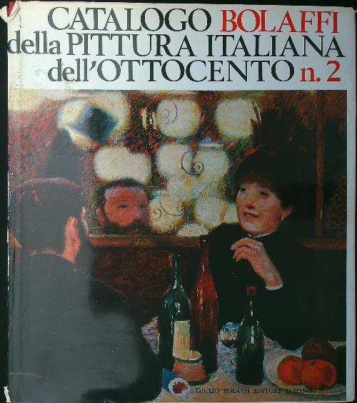 LIBRACCIO VINTAGE