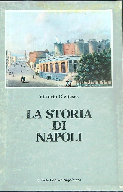 LIBRACCIO VINTAGE