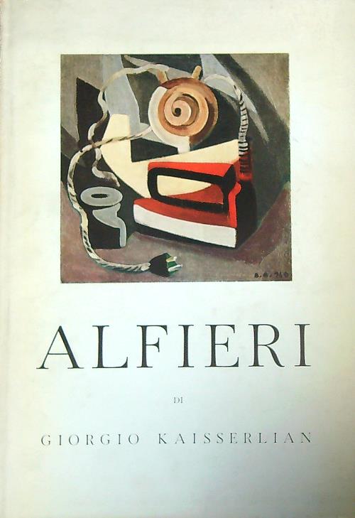 LIBRACCIO VINTAGE