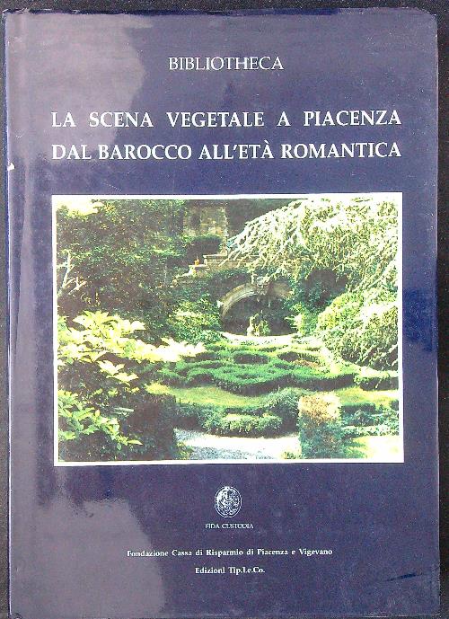 LIBRACCIO VINTAGE