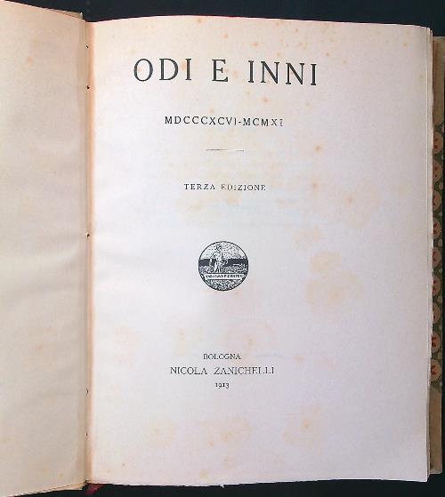 LIBRACCIO VINTAGE