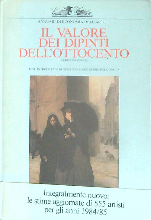 LIBRACCIO VINTAGE