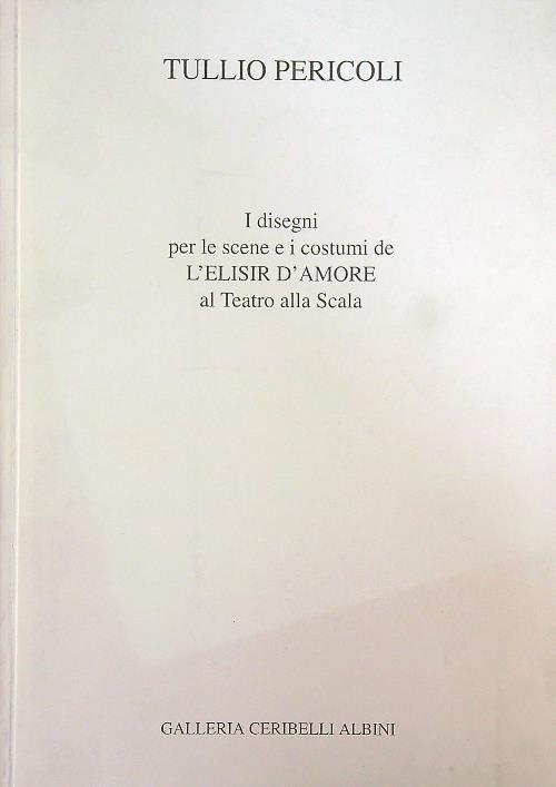 LIBRACCIO VINTAGE