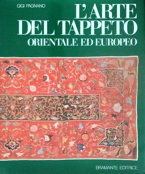 LIBRACCIO VINTAGE