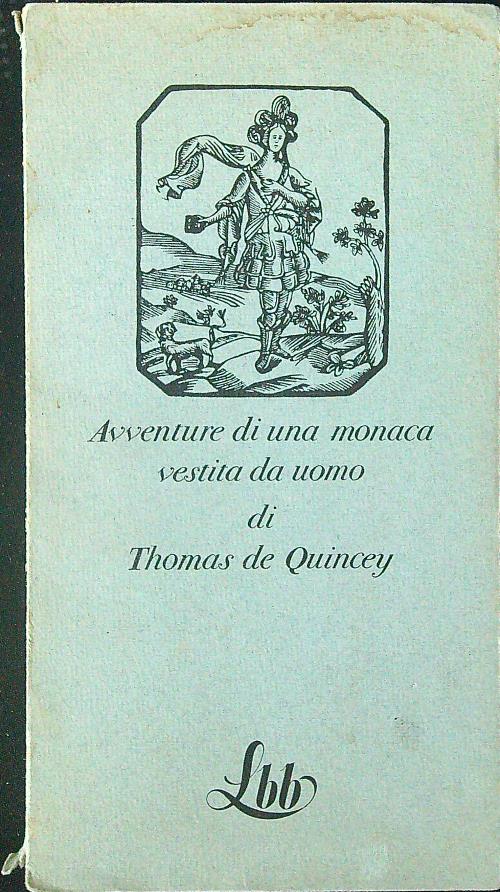 LIBRACCIO VINTAGE