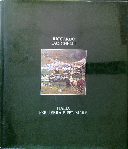 LIBRACCIO VINTAGE