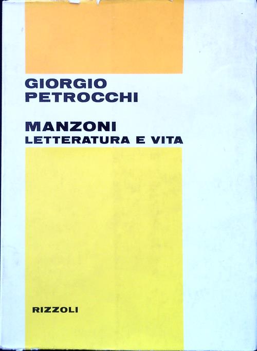LIBRACCIO VINTAGE