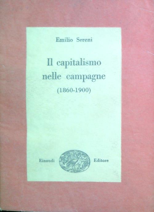 LIBRACCIO VINTAGE