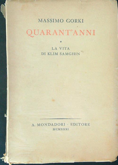 LIBRACCIO VINTAGE