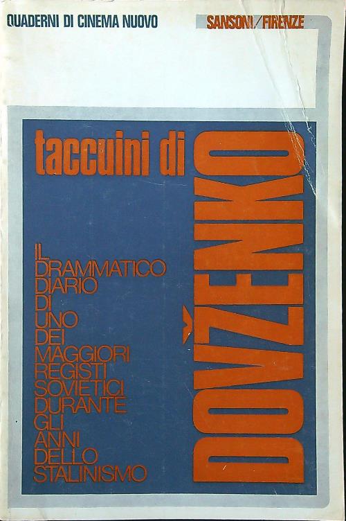 LIBRACCIO VINTAGE