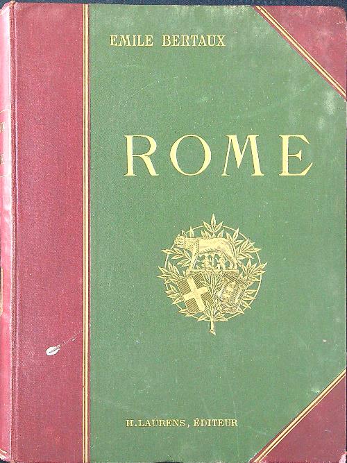 LIBRACCIO VINTAGE