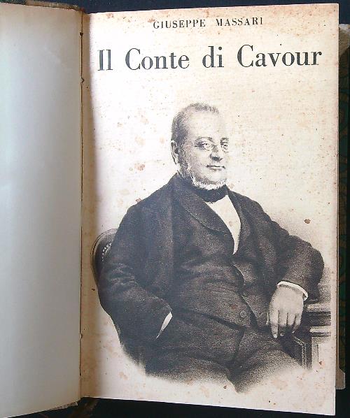 LIBRACCIO VINTAGE
