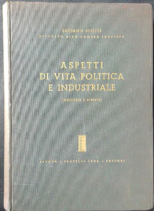 LIBRACCIO VINTAGE