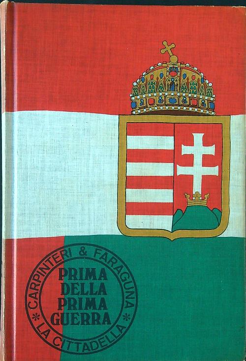 LIBRACCIO VINTAGE