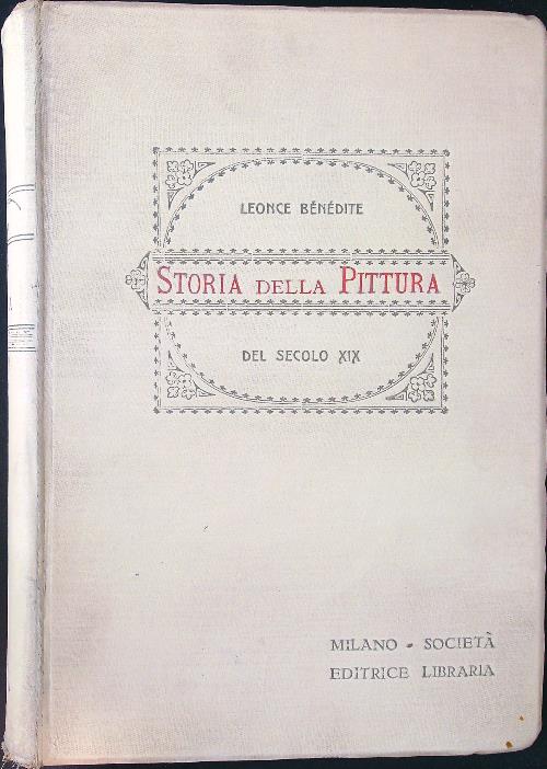 LIBRACCIO VINTAGE