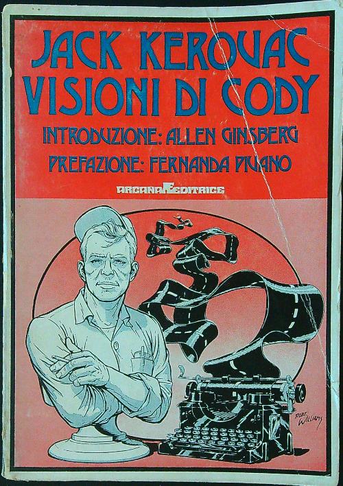 LIBRACCIO VINTAGE