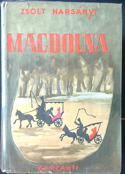 LIBRACCIO VINTAGE