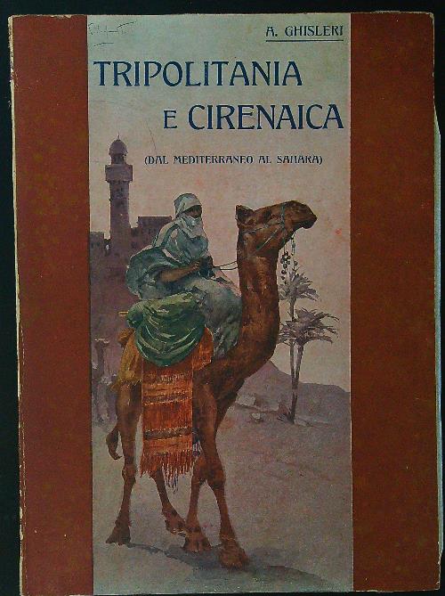 LIBRACCIO VINTAGE