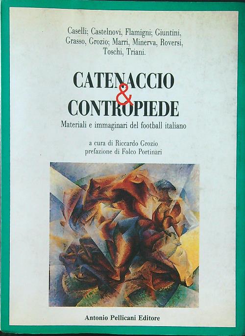 LIBRACCIO VINTAGE