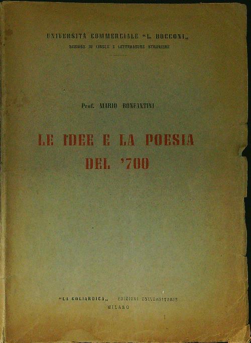 LIBRACCIO VINTAGE