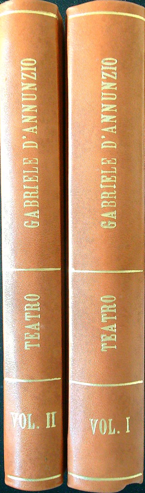 LIBRACCIO VINTAGE