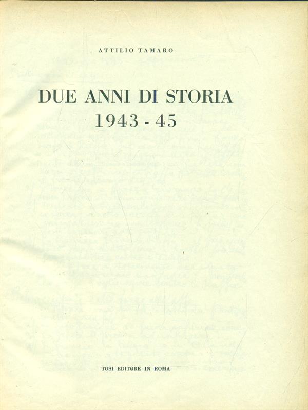 LIBRACCIO VINTAGE