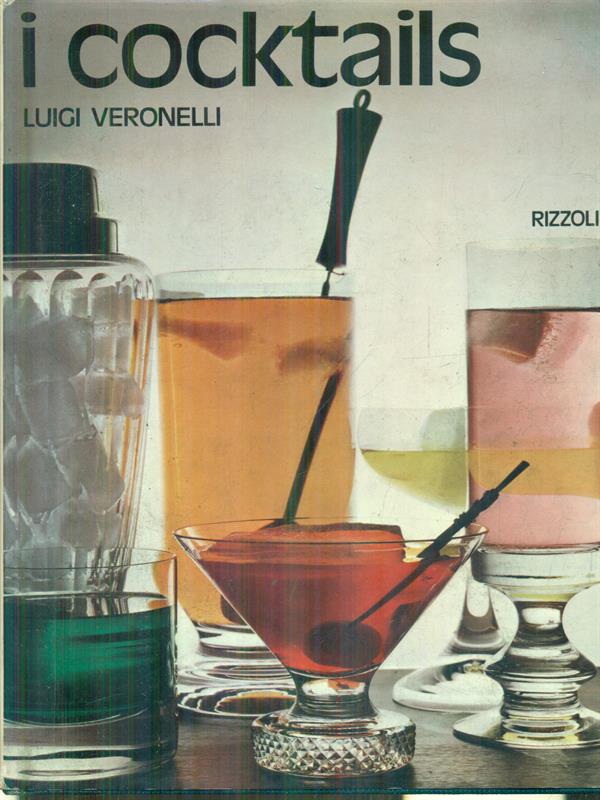 LIBRACCIO VINTAGE