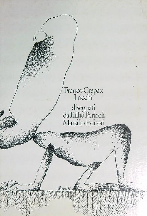 LIBRACCIO VINTAGE
