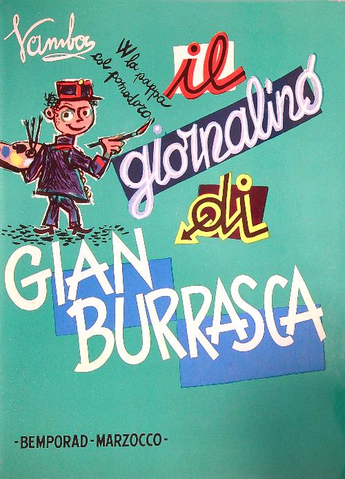 LIBRACCIO VINTAGE