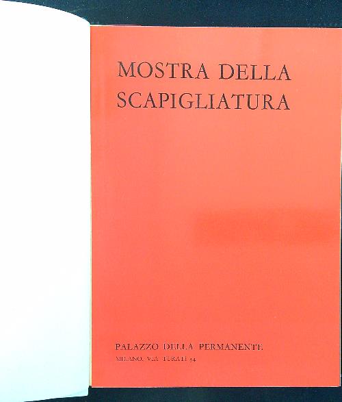 LIBRACCIO VINTAGE