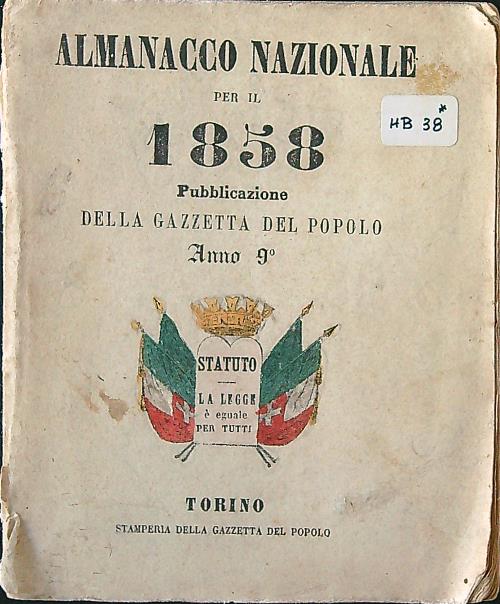 LIBRACCIO VINTAGE