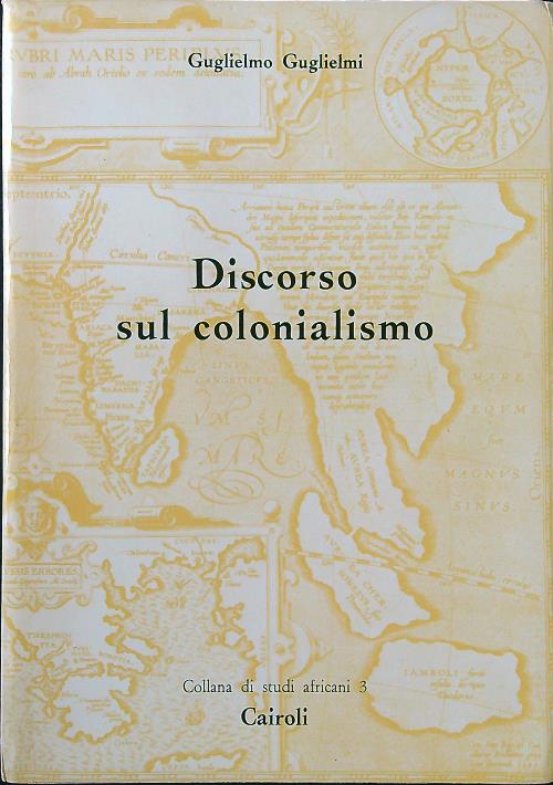 LIBRACCIO VINTAGE