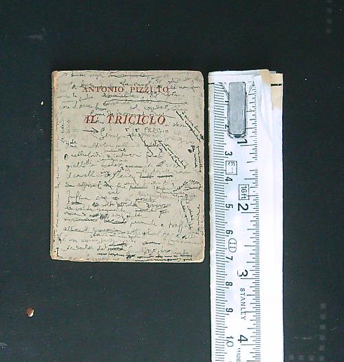 LIBRACCIO VINTAGE