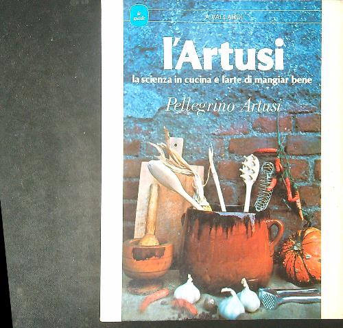LIBRACCIO VINTAGE