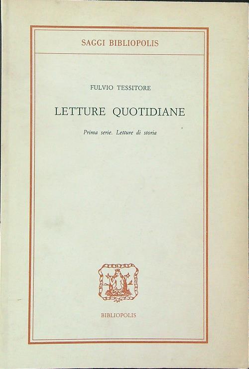 LIBRACCIO VINTAGE
