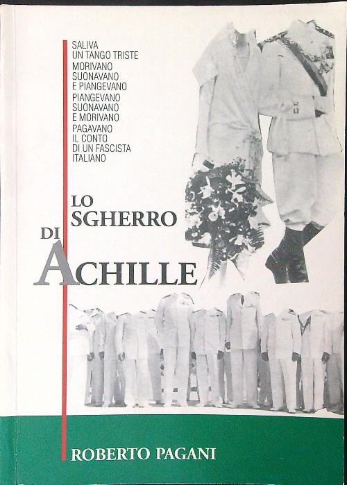 LIBRACCIO VINTAGE