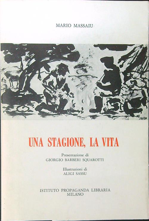 LIBRACCIO VINTAGE