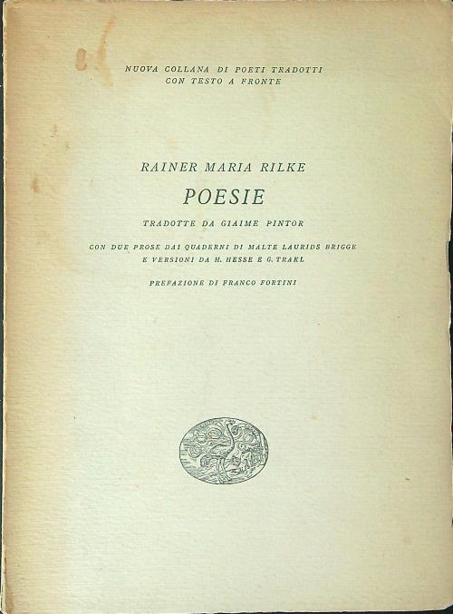 LIBRACCIO VINTAGE