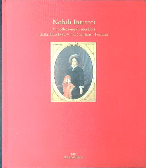 LIBRACCIO VINTAGE